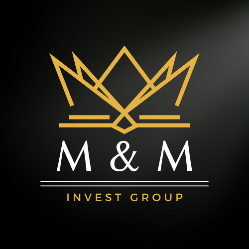 M AND M INVEST GROUP